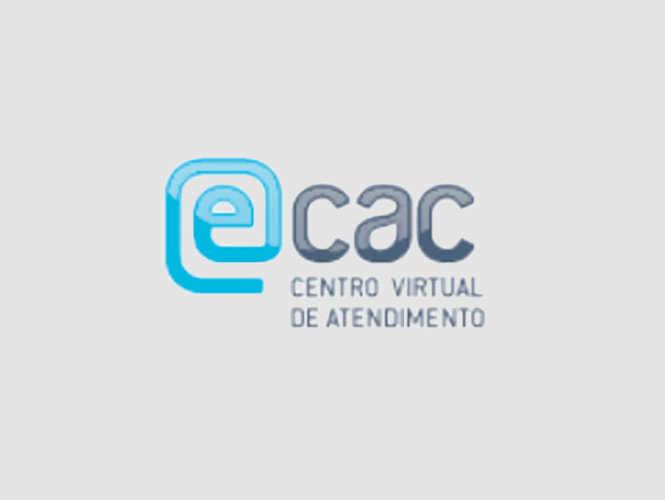 Automação no eCAC