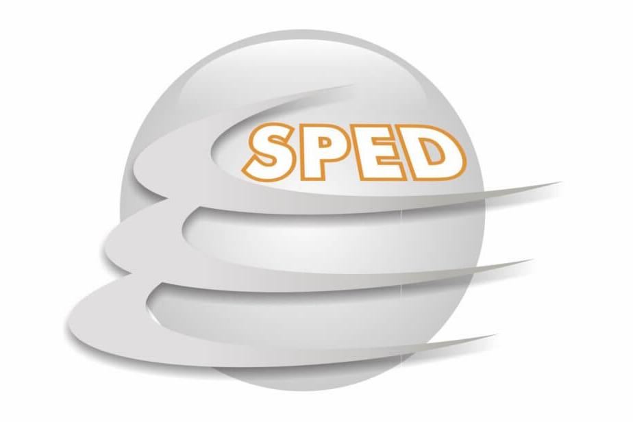 Download de arquivos SPED