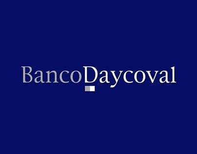 Download de extratos do Daycoval