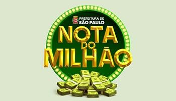 Emissão de NF-e no Nota Milhão