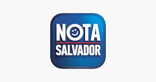 Emissão de NFS-e no Nota Salvador