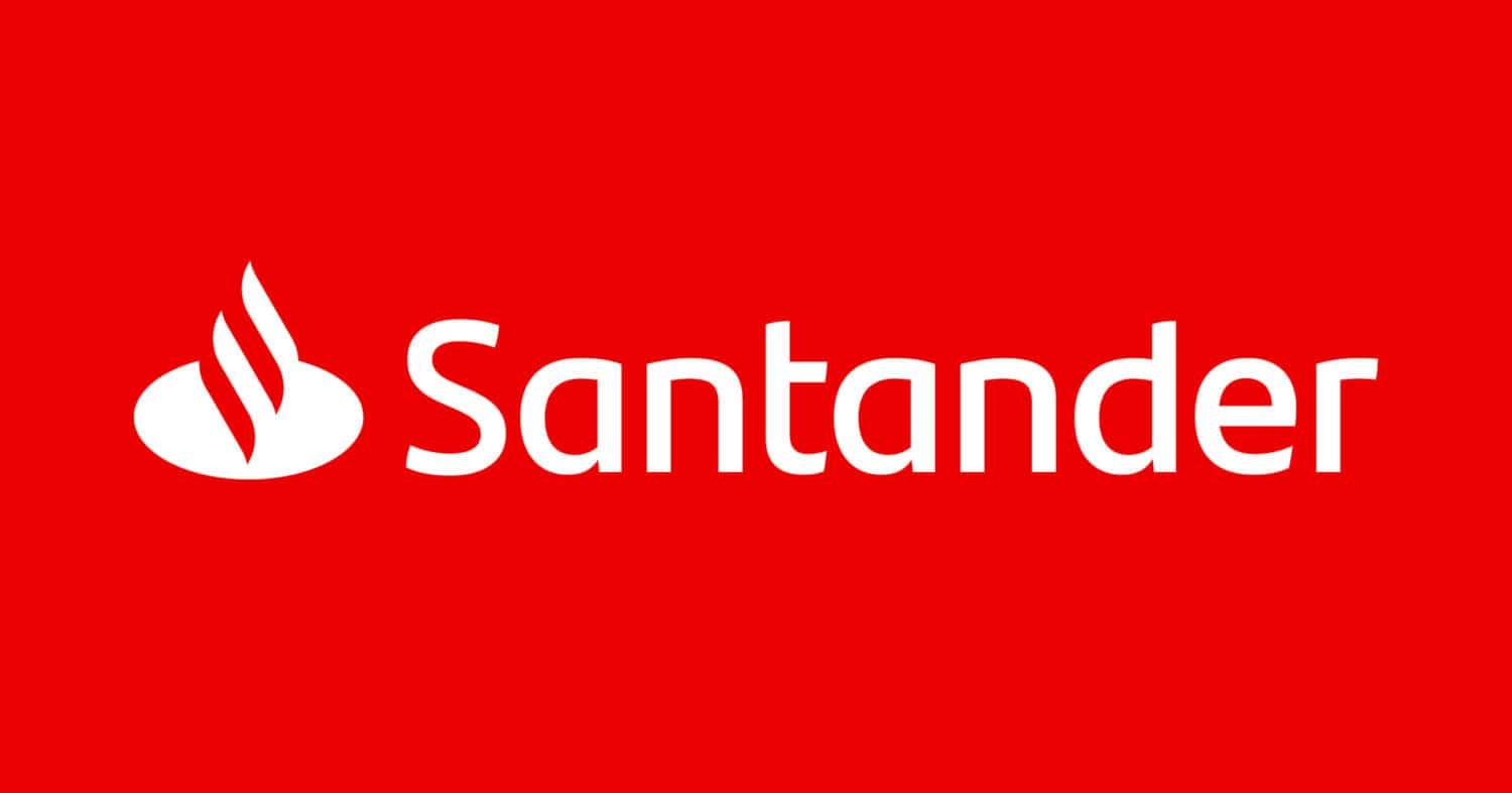 Download de extratos do Santander