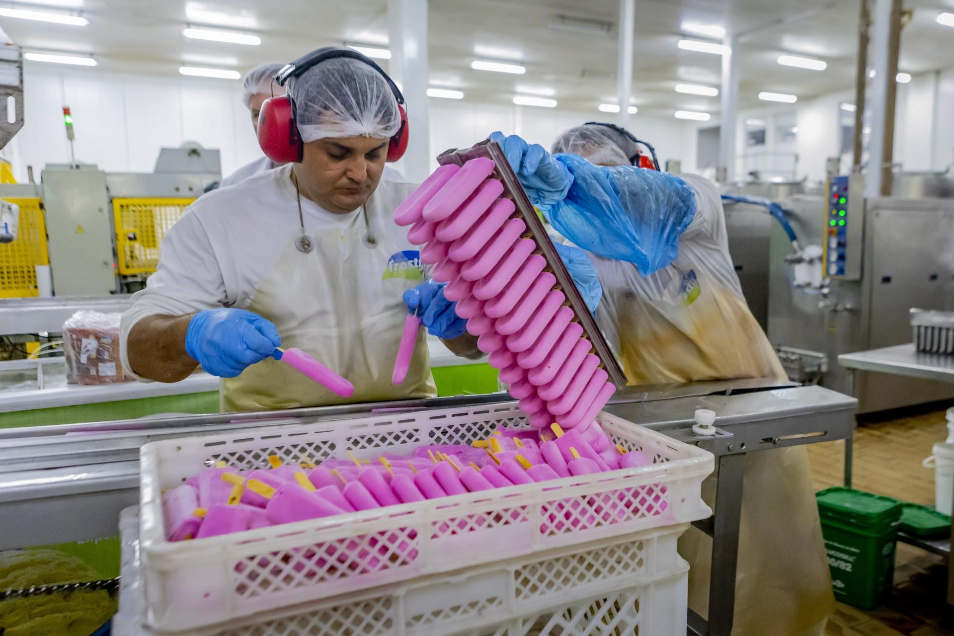 Automação de processos financeiros