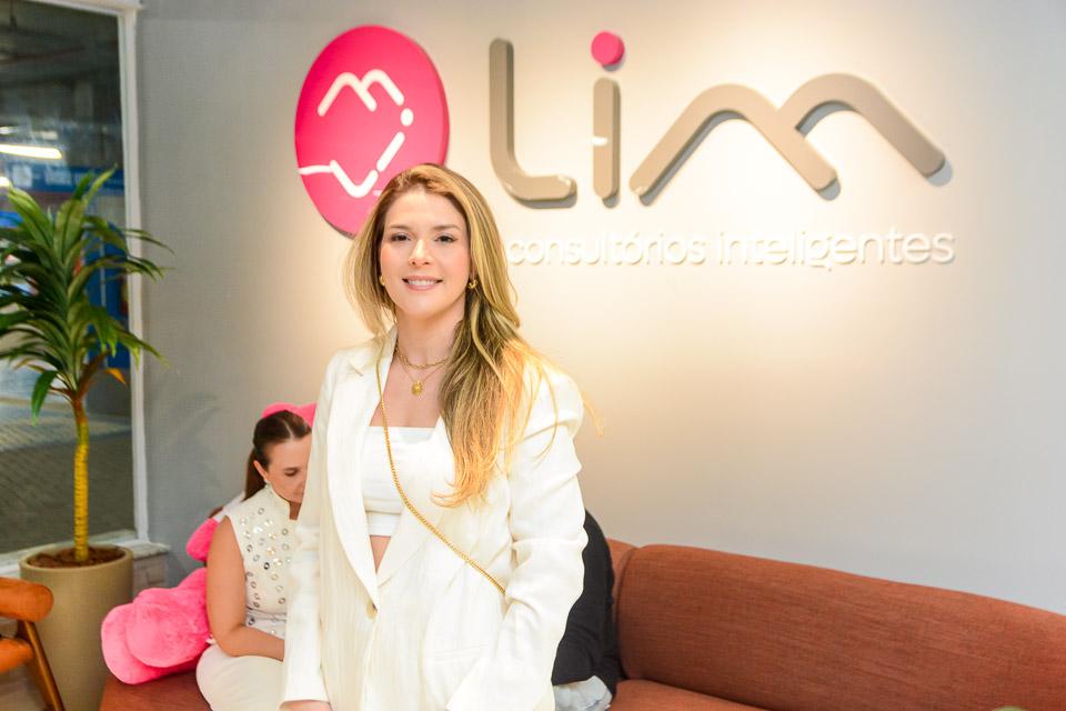 Desenvolvimento Lim Workspace