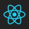 react